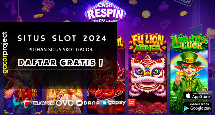 Pilihan Situs Skot Gacor