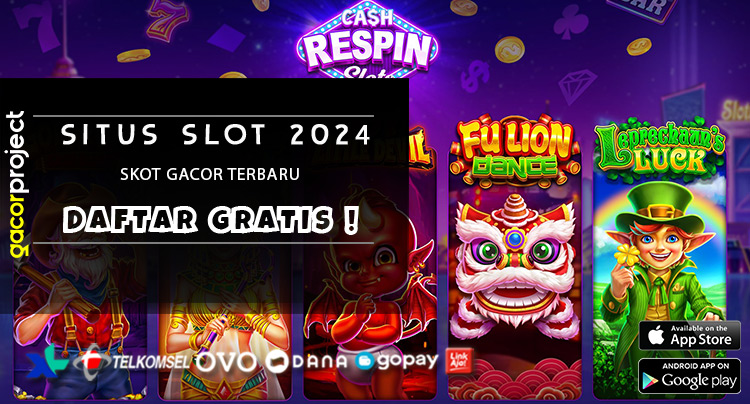 Skot Gacor Terbaru